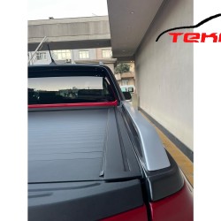  Mitsubishi L200 Sürgülü Kapak Rollbox 2007+2015